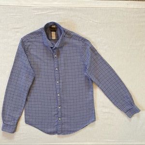Zara Casual Button Down Shirt